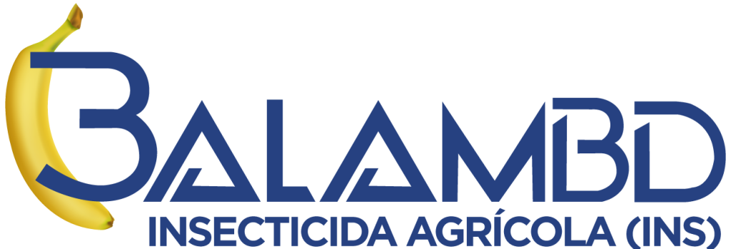 Logo de BALAMBD